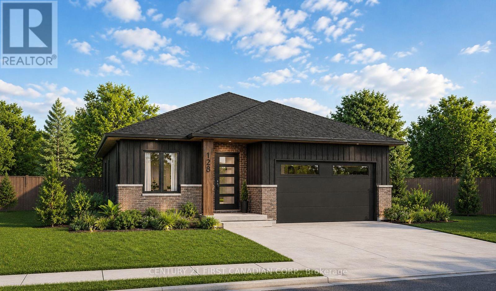 125 Addison Avenue, Lucan Biddulph (Lucan), Ontario  N0M 2J0 - Photo 1 - X13175332