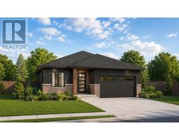 125 ADDISON AVENUE, Lucan Biddulph, Ontario