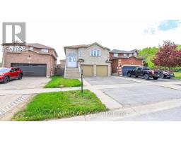 125 JESSICA DRIVE, Barrie, Ontario