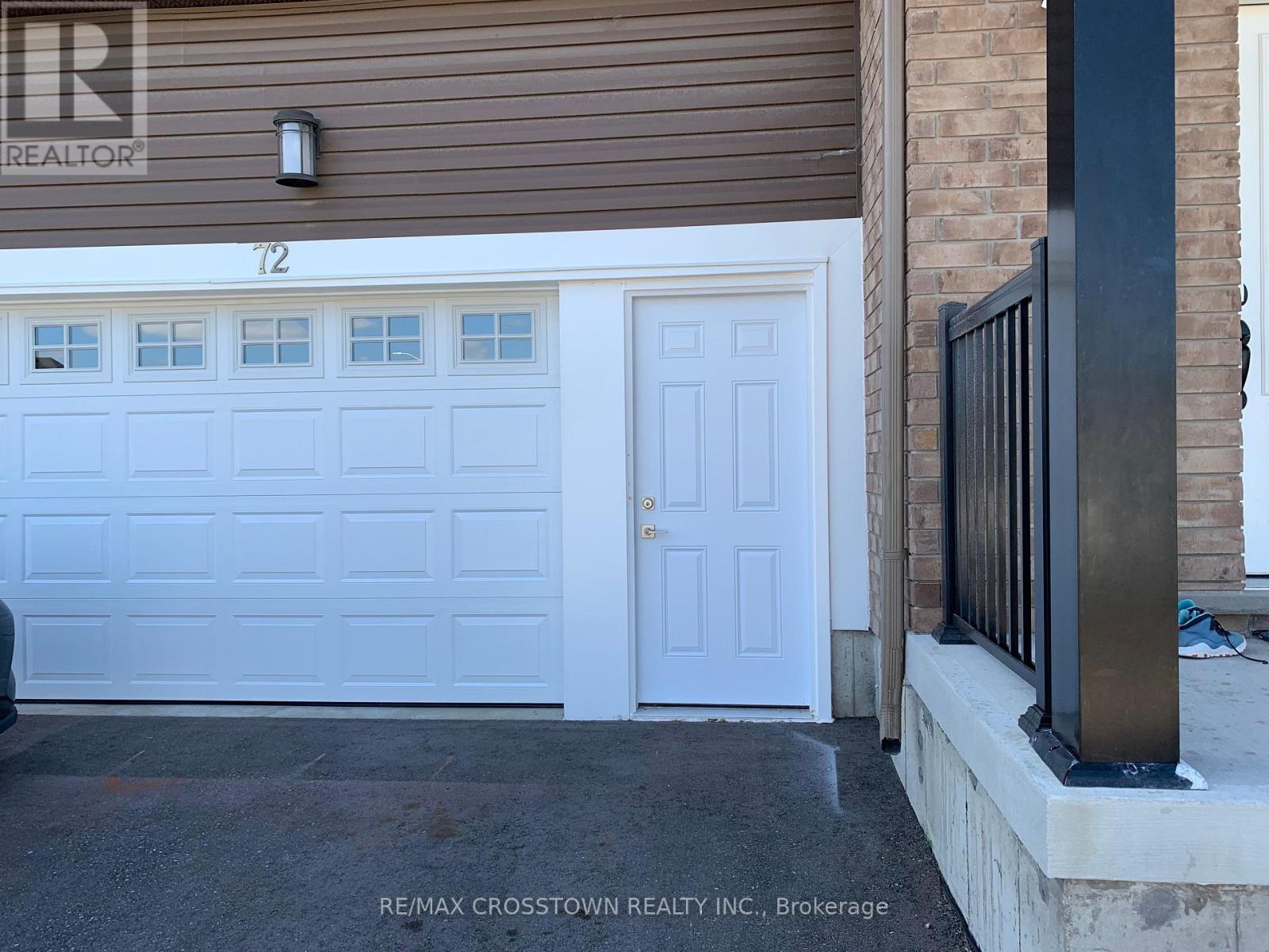 BSMT - 72 MABERN STREET, Barrie, Ontario