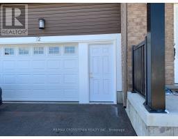 BSMT - 72 MABERN STREET, Barrie, Ontario