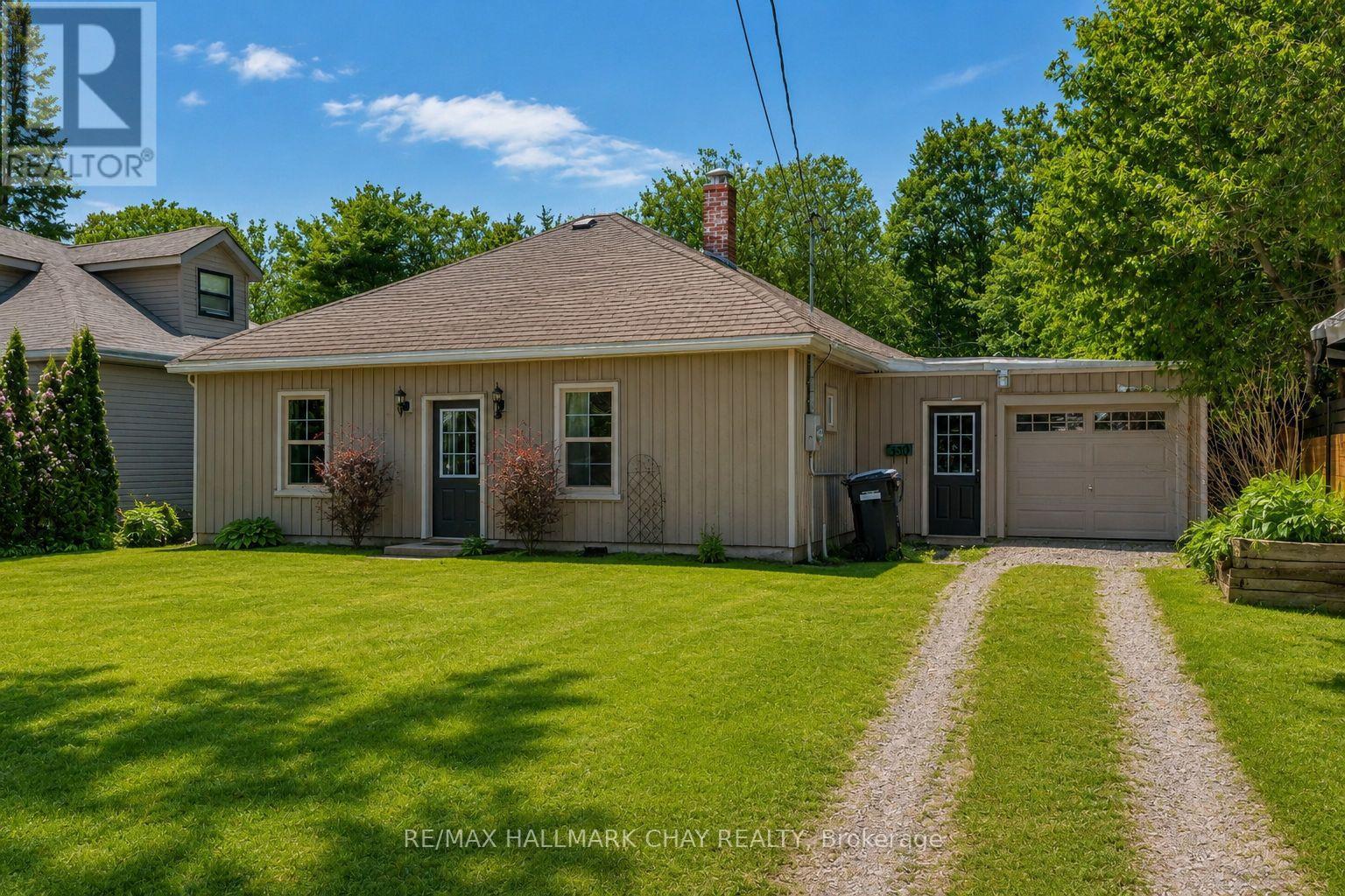 330 SHANTY BAY ROAD, Oro-Medonte, Ontario