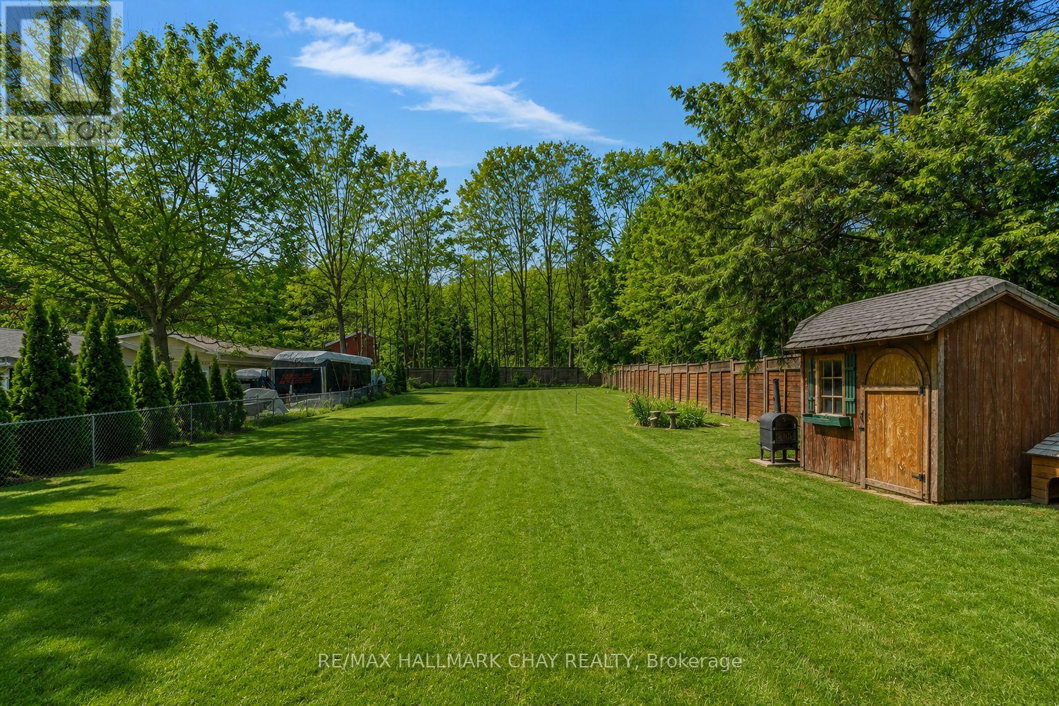 330 Shanty Bay Road, Oro-Medonte, Ontario  L4M 1E7 - Photo 2 - S13174776