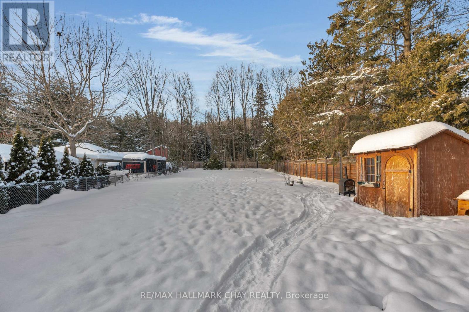 330 Shanty Bay Road, Oro-Medonte, Ontario  L4M 1E7 - Photo 20 - S13174776