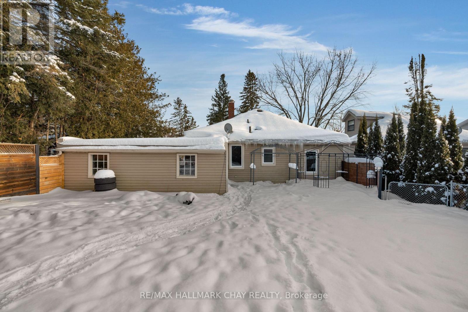 330 Shanty Bay Road, Oro-Medonte, Ontario  L4M 1E7 - Photo 21 - S13174776