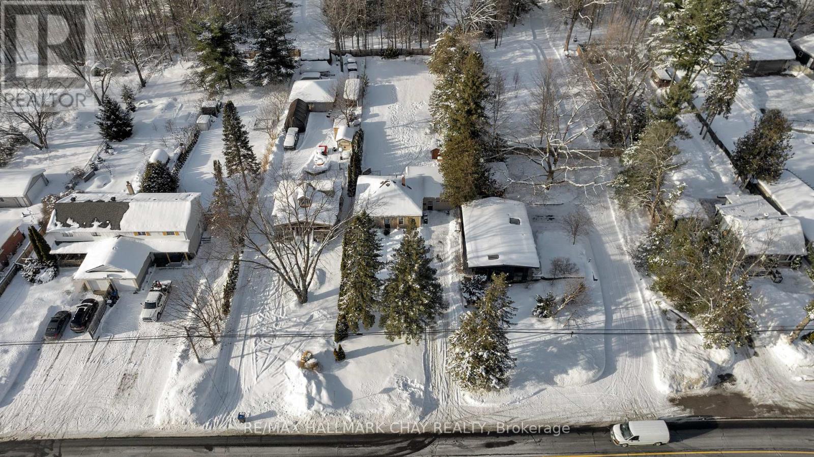 330 Shanty Bay Road, Oro-Medonte, Ontario  L4M 1E7 - Photo 24 - S13174776