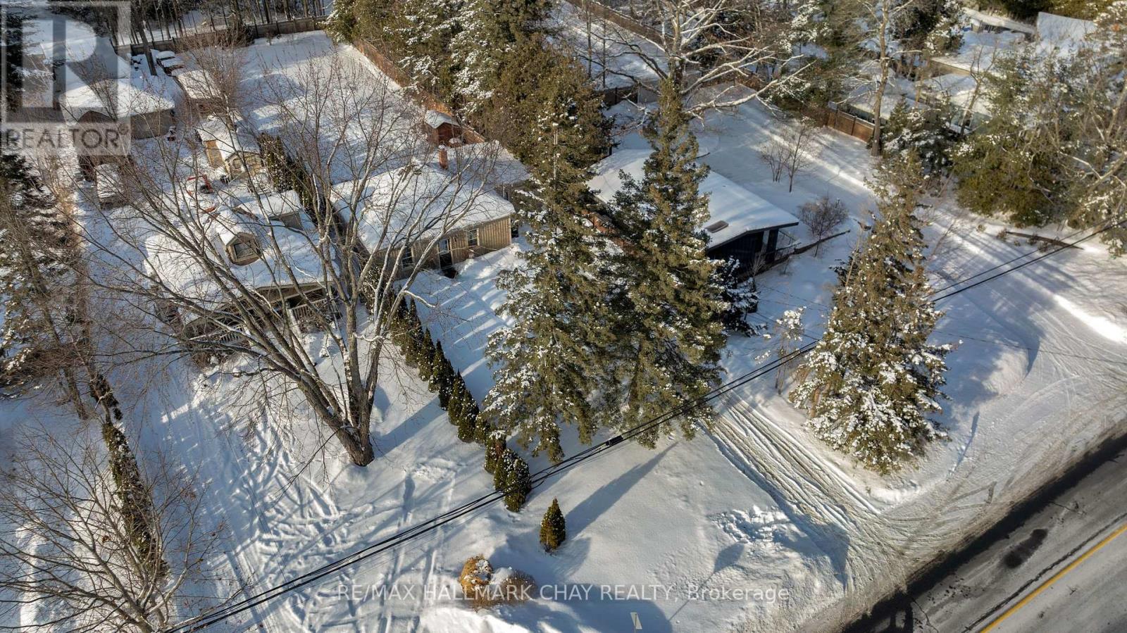 330 Shanty Bay Road, Oro-Medonte, Ontario  L4M 1E7 - Photo 26 - S13174776