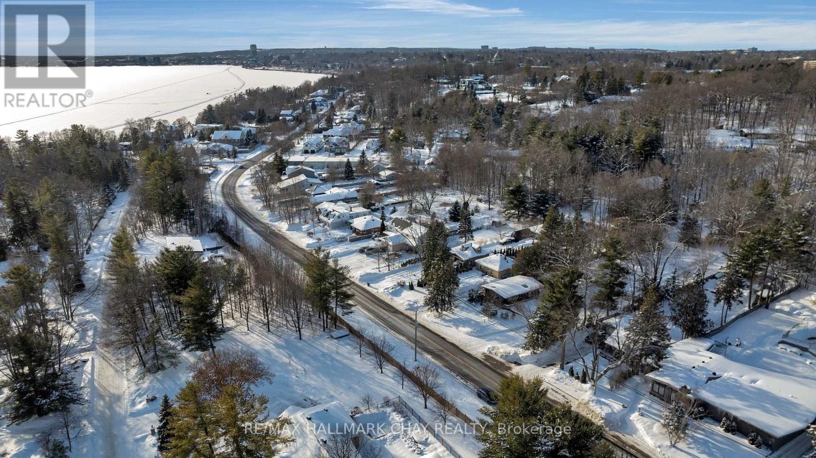 330 Shanty Bay Road, Oro-Medonte, Ontario  L4M 1E7 - Photo 28 - S13174776
