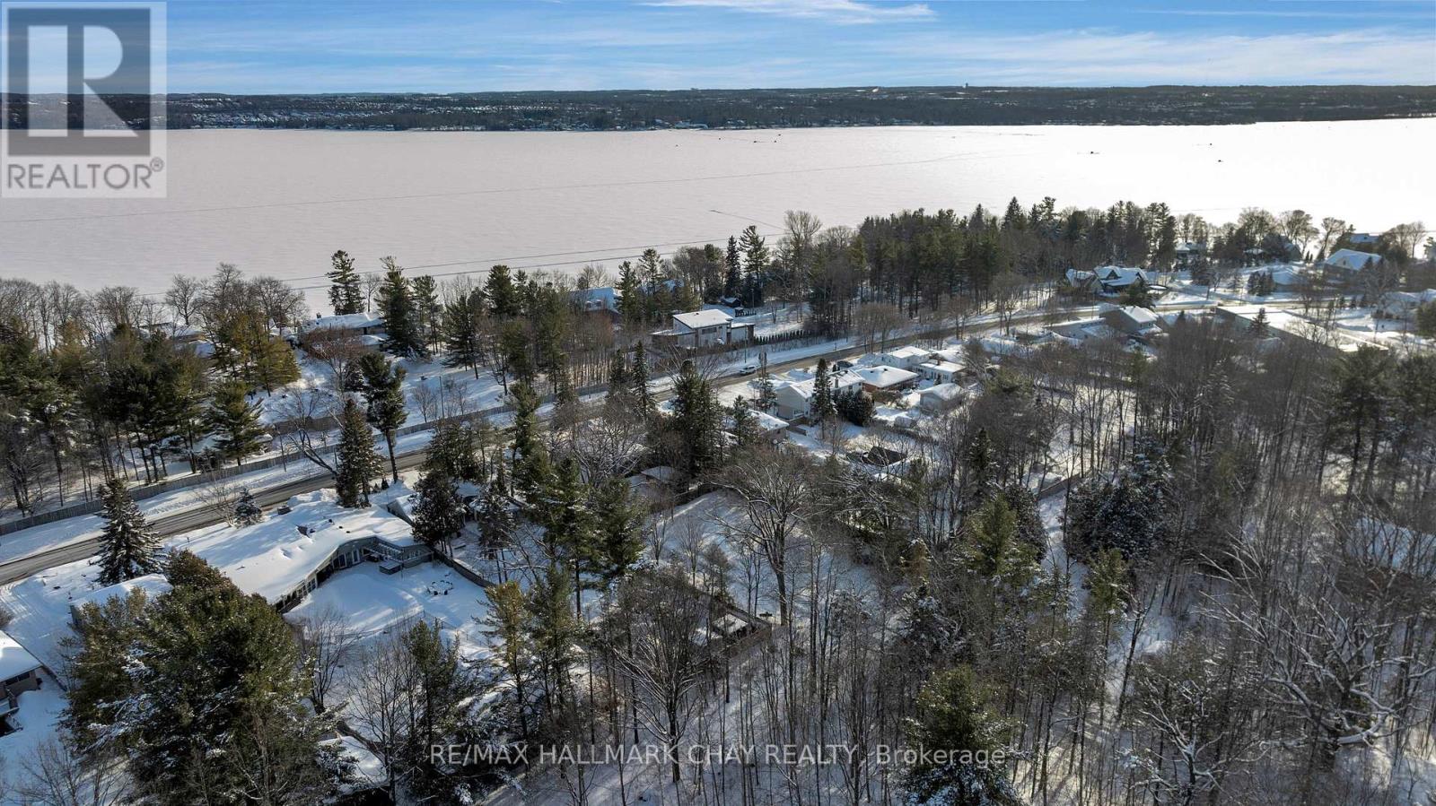 330 Shanty Bay Road, Oro-Medonte, Ontario  L4M 1E7 - Photo 29 - S13174776