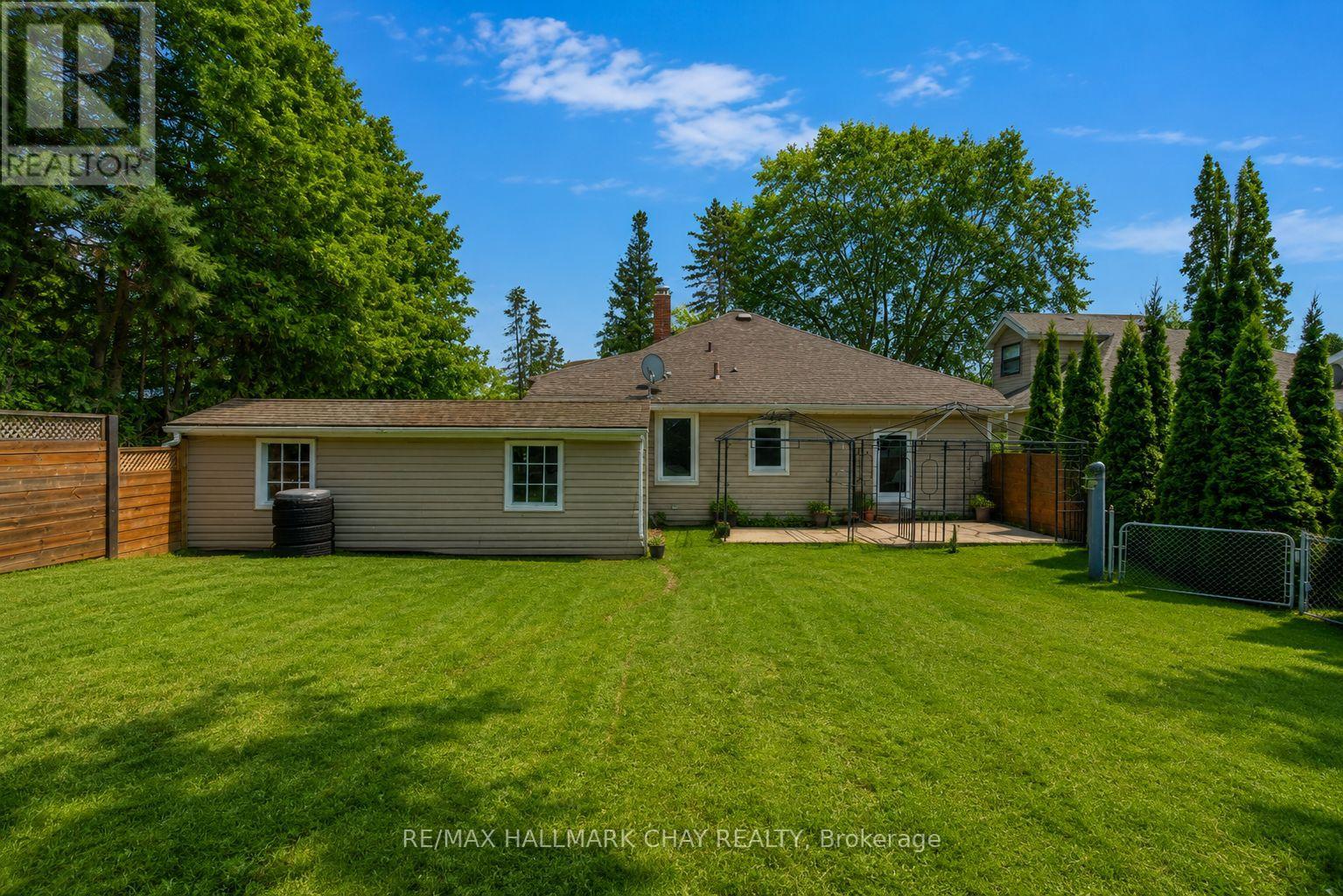 330 Shanty Bay Road, Oro-Medonte, Ontario  L4M 1E7 - Photo 3 - S13174776