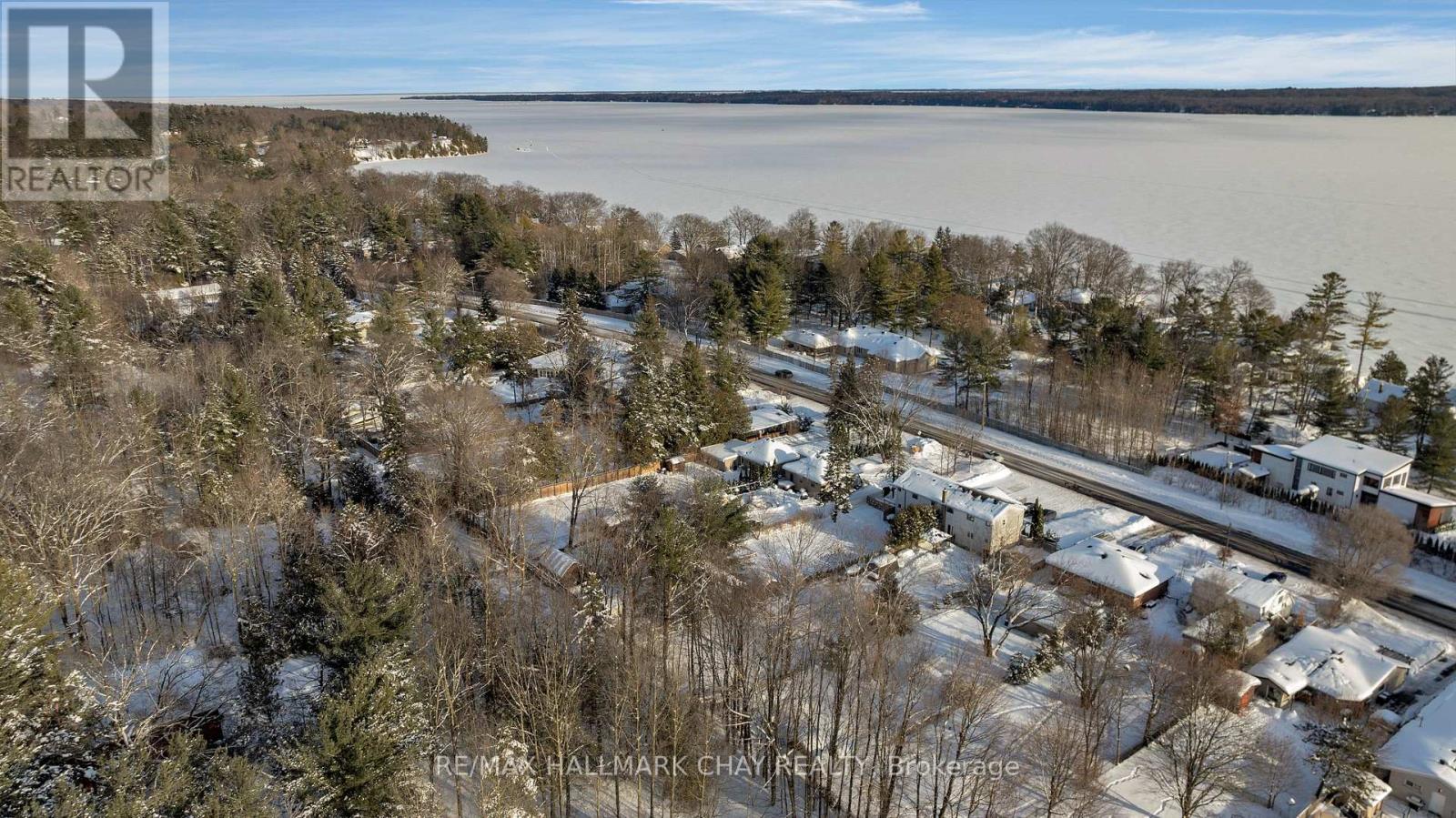 330 Shanty Bay Road, Oro-Medonte, Ontario  L4M 1E7 - Photo 31 - S13174776