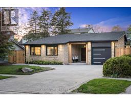 12 OREN BOULEVARD, Barrie, Ontario