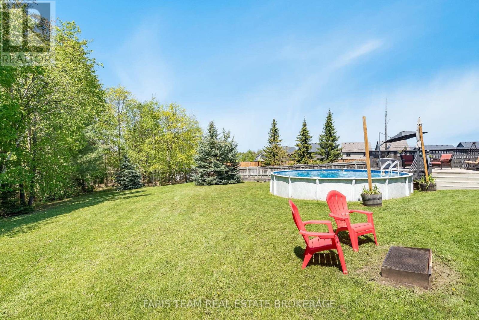 11 Berry Court, Barrie, Ontario  L4N 0J6 - Photo 44 - S13175074