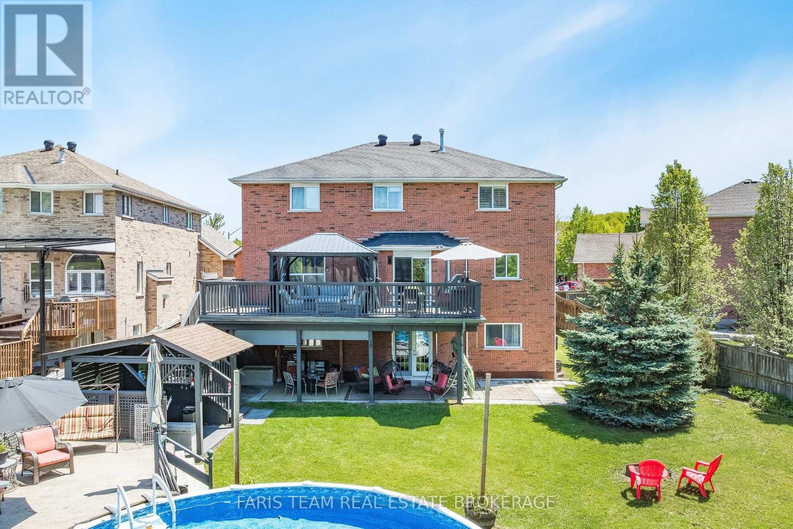 11 Berry Court, Barrie, Ontario  L4N 0J6 - Photo 47 - S13175074