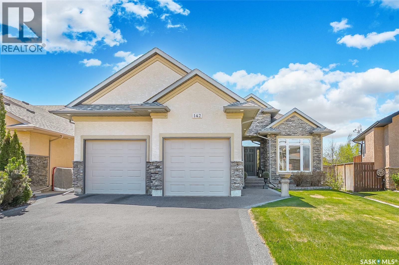 142 Assaly STREET, saskatoon, Saskatchewan