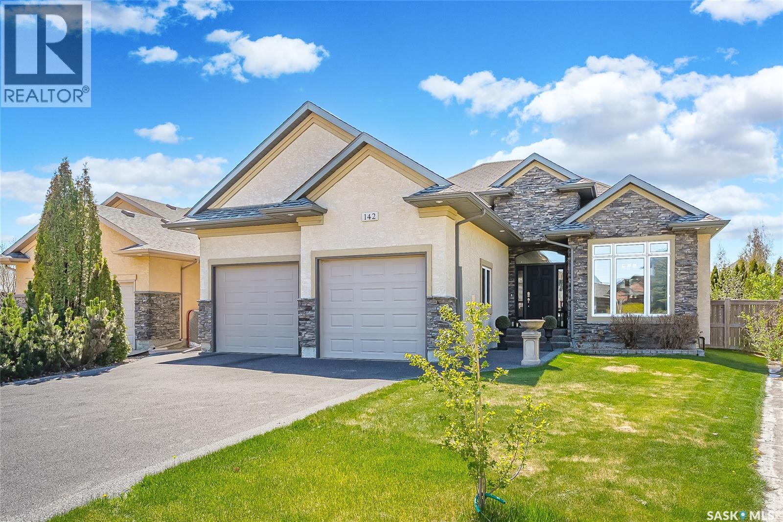 142 Assaly Street, Saskatoon, Saskatchewan  S7T 0E4 - Photo 2 - SK037142