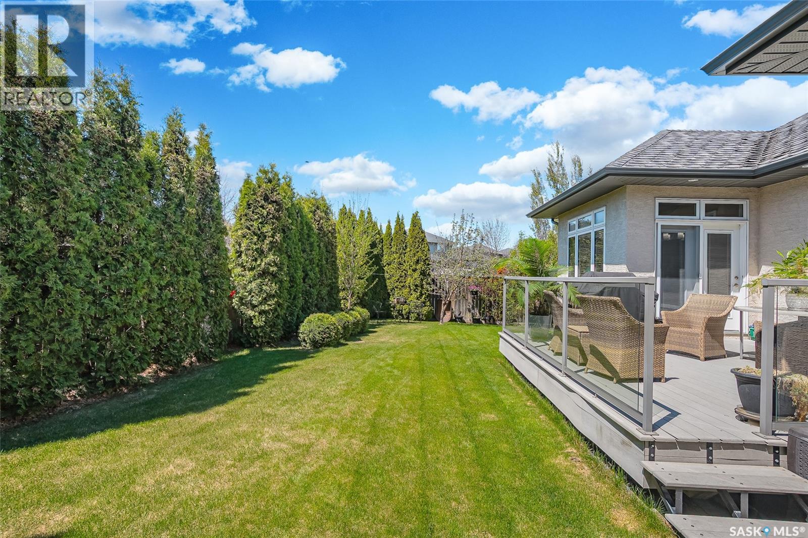 142 Assaly Street, Saskatoon, Saskatchewan  S7T 0E4 - Photo 44 - SK037142