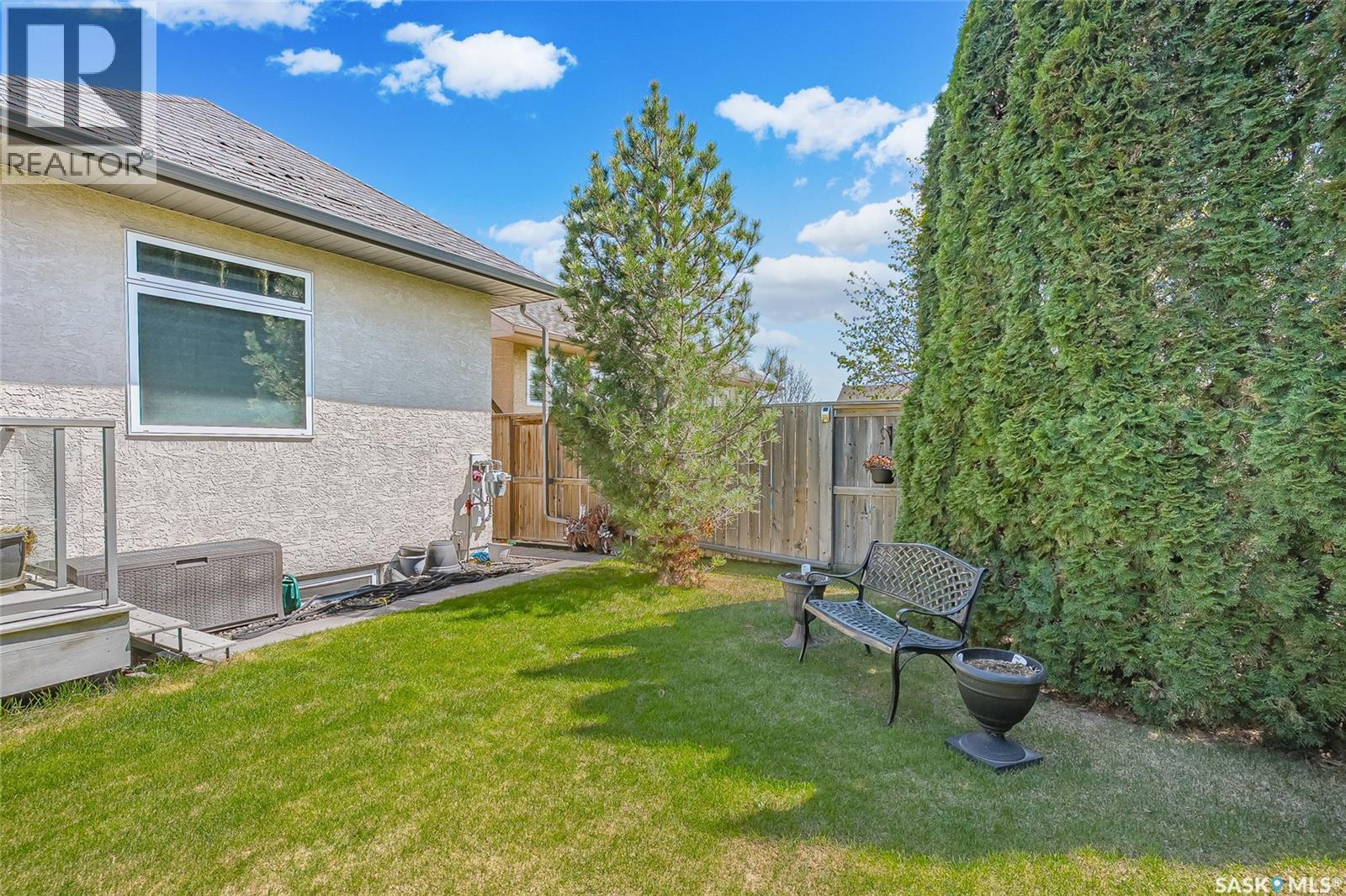 142 Assaly Street, Saskatoon, Saskatchewan  S7T 0E4 - Photo 48 - SK037142