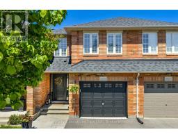 2009 ERIKA COURT, Oakville, Ontario