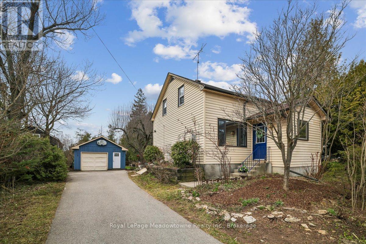 11024 First Line, Milton, Ontario  L0P 1J0 - Photo 3 - W13175324