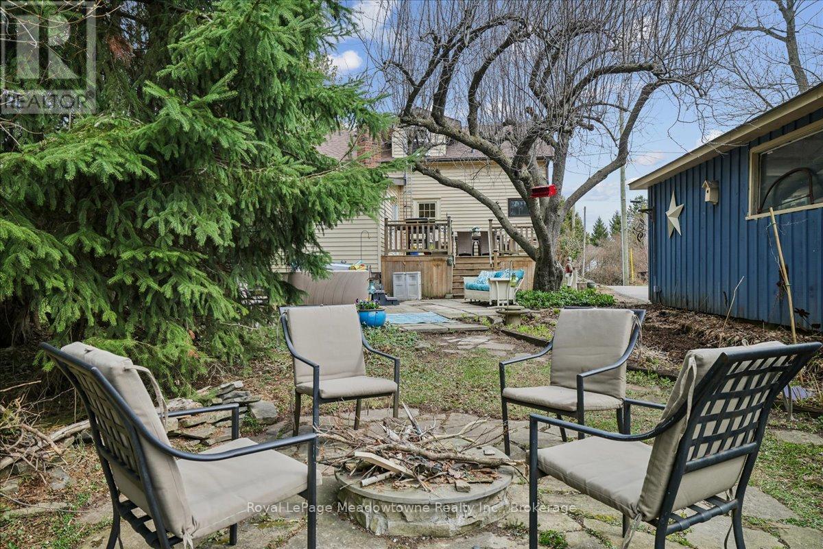 11024 First Line, Milton, Ontario  L0P 1J0 - Photo 39 - W13175324