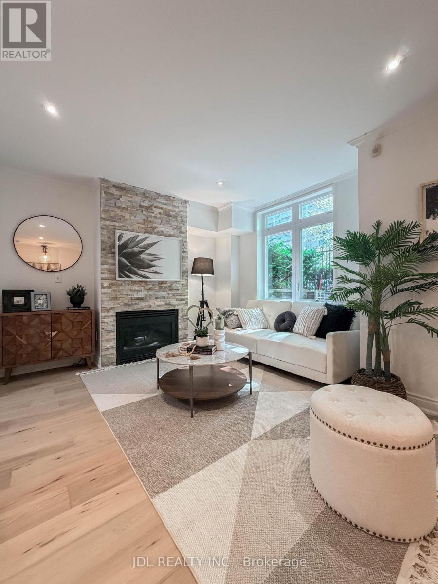 5 - 87 Lillian Street, Toronto, Ontario  M4S 2H7 - Photo 17 - C13167970