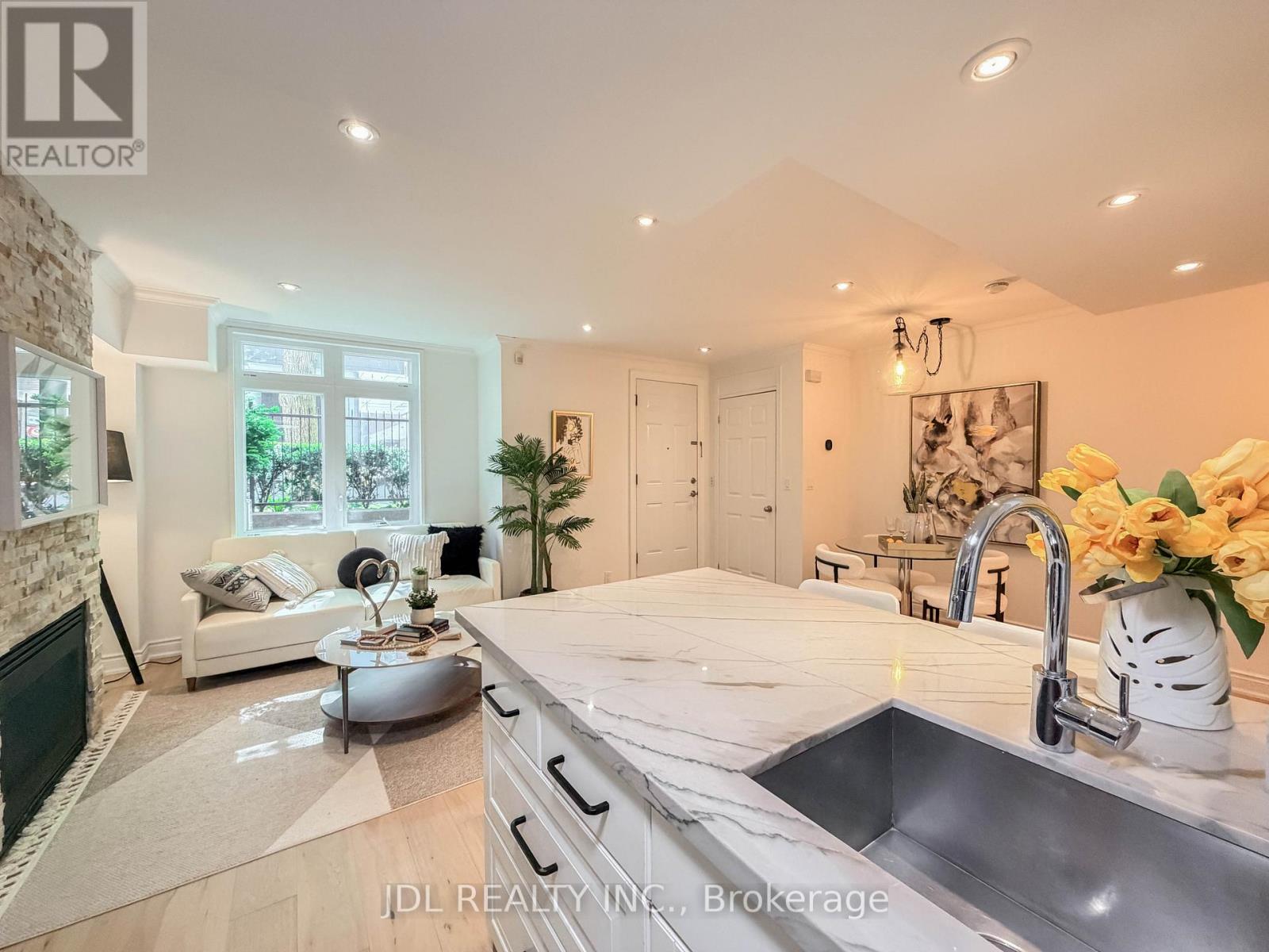 5 - 87 Lillian Street, Toronto, Ontario  M4S 2H7 - Photo 8 - C13167970