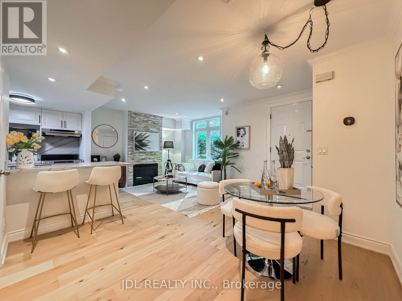 5 - 87 Lillian Street, Toronto, Ontario  M4S 2H7 - Photo 4 - C13167970