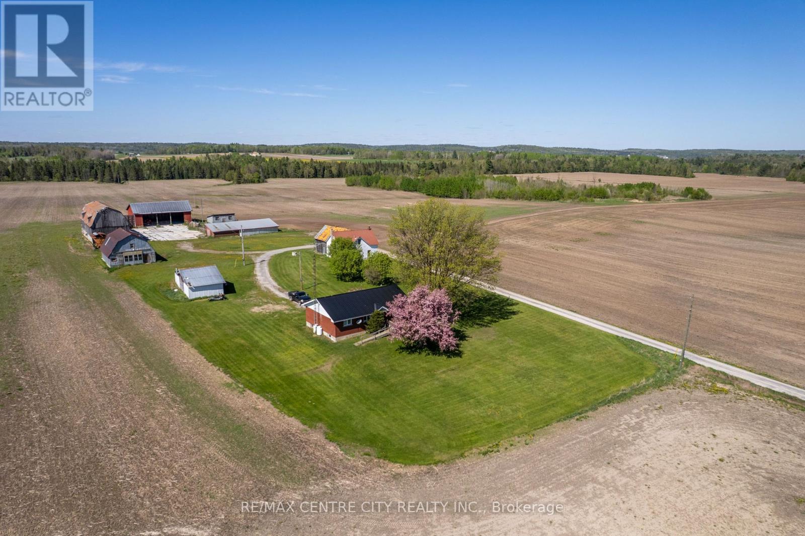 1998 SOUTH MCNAUGHTON ROAD W, Admaston/Bromley, Ontario