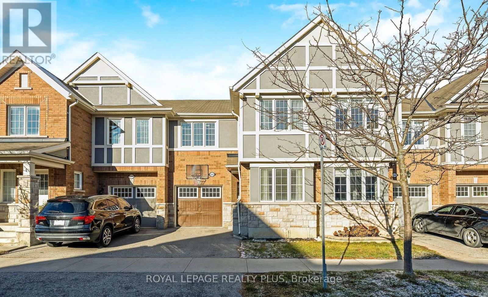 1542 GAINER CRESCENT, Milton, Ontario