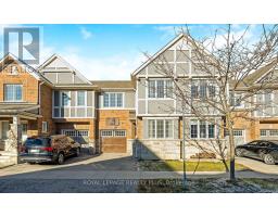 1542 GAINER CRESCENT, Milton, Ontario