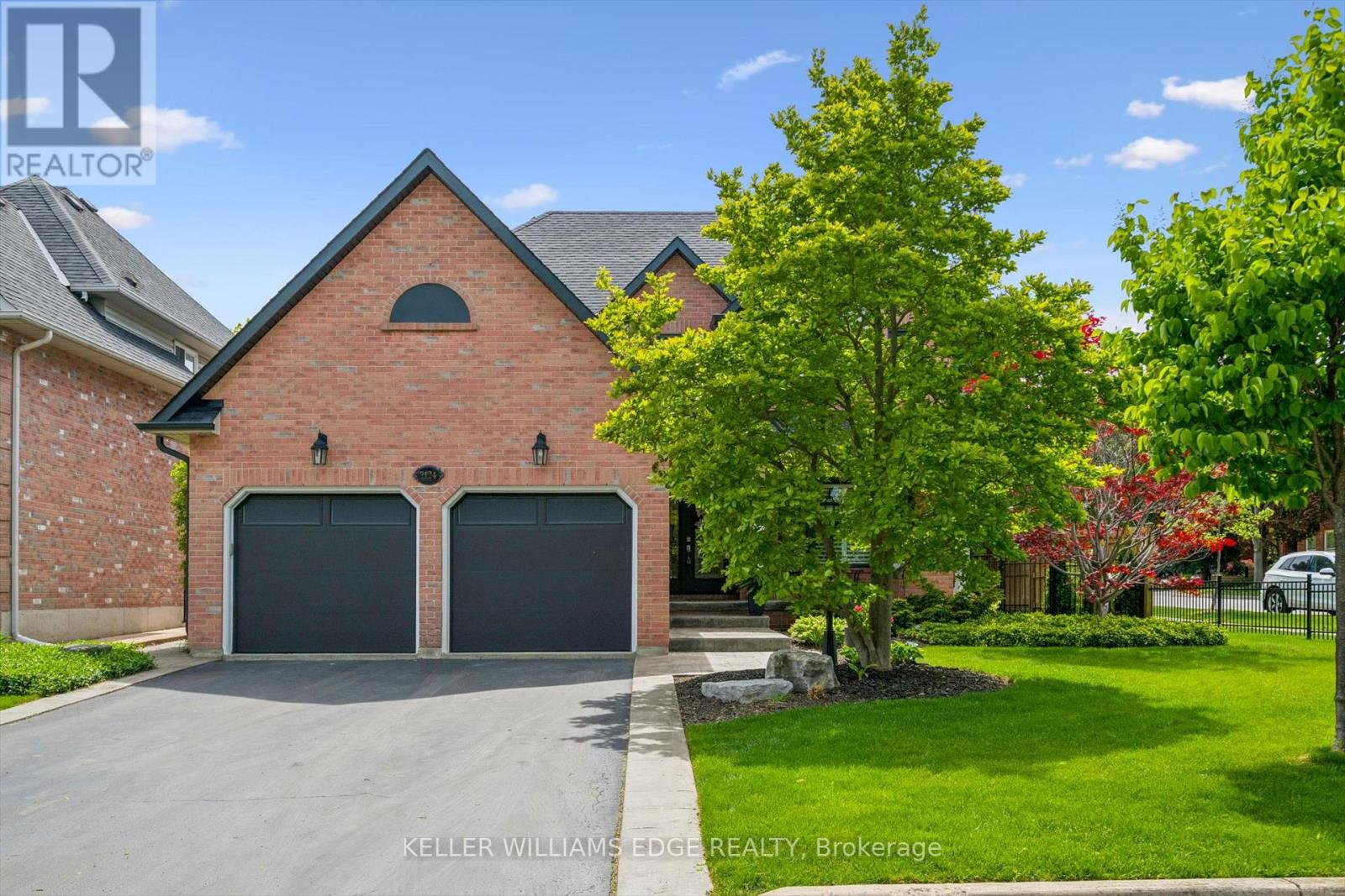 2124 KEVIN CRESCENT, Burlington, Ontario