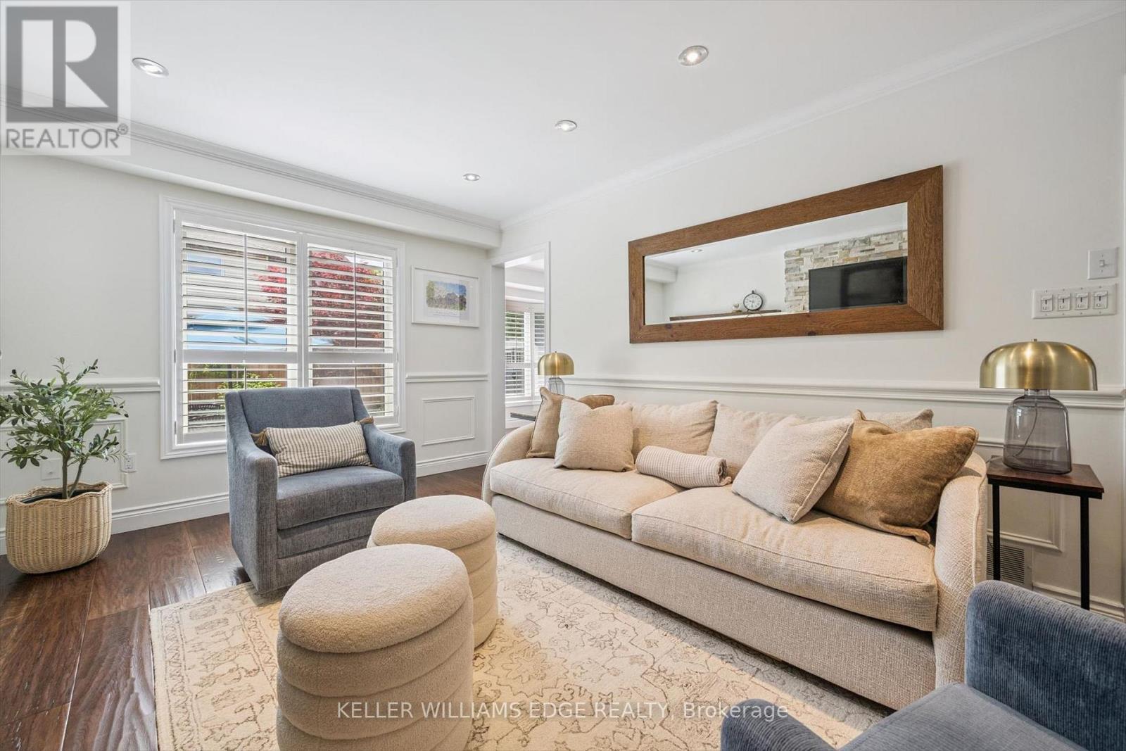 2124 Kevin Crescent, Burlington, Ontario  L7M 4E3 - Photo 7 - W13174664
