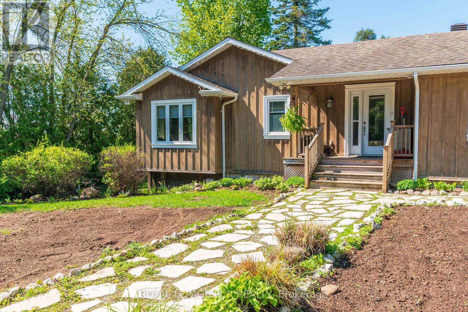 20294 WILLOUGHBY ROAD, Caledon, Ontario