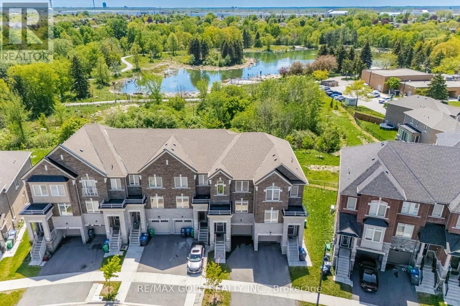 52 SAVINO DRIVE, Brampton, Ontario