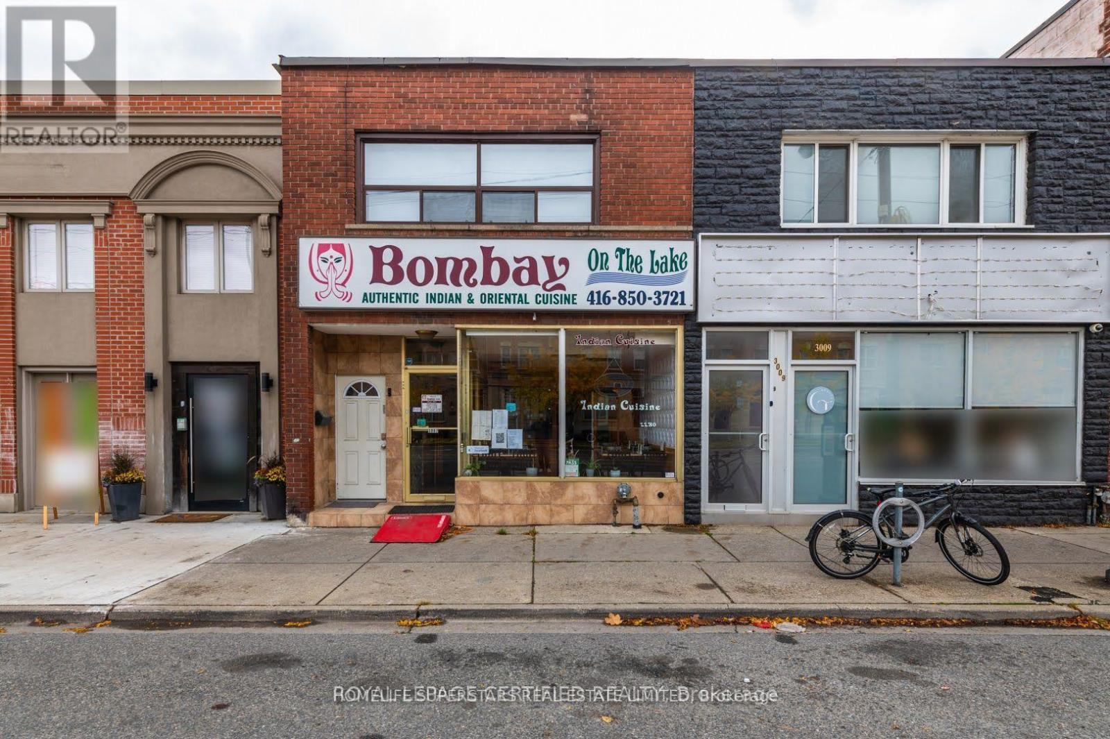 3007 Lake Shore Boulevard W, Toronto, Ontario  M8V 1K2 - Photo 2 - W13174692