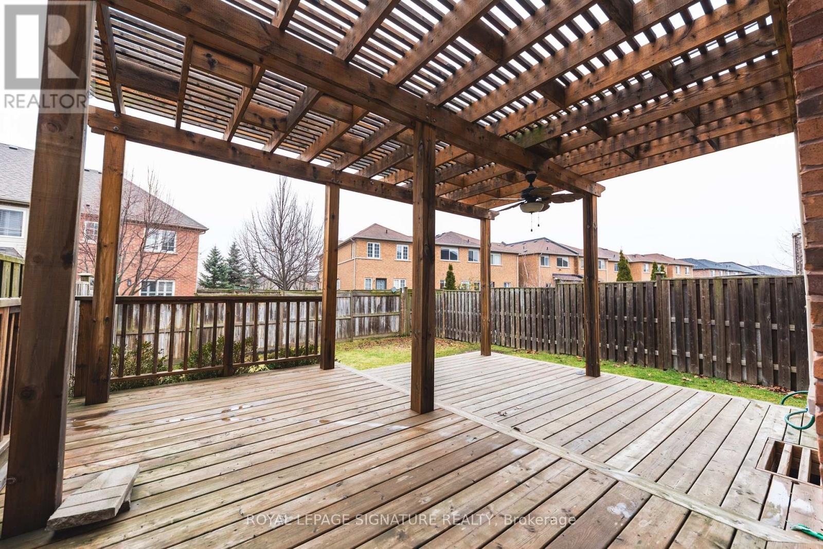 3082 Cabano Crescent, Mississauga, Ontario  L5M 0C6 - Photo 2 - W13174742