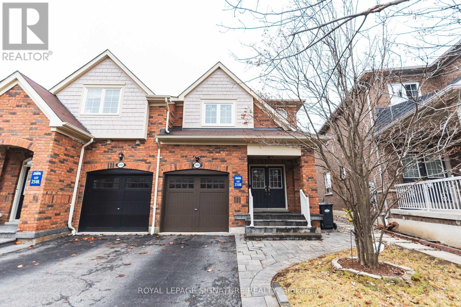 3082 Cabano Crescent, Mississauga, Ontario  L5M 0C6 - Photo 39 - W13174742