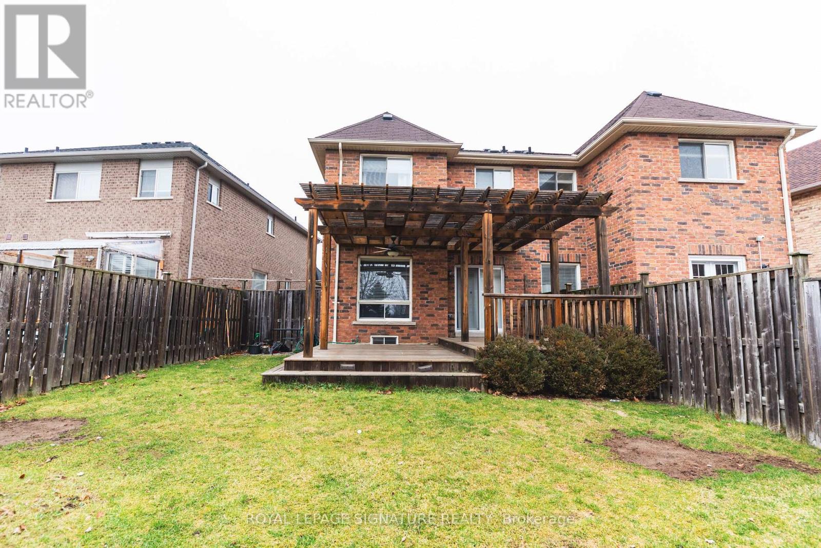 3082 Cabano Crescent, Mississauga, Ontario  L5M 0C6 - Photo 40 - W13174742