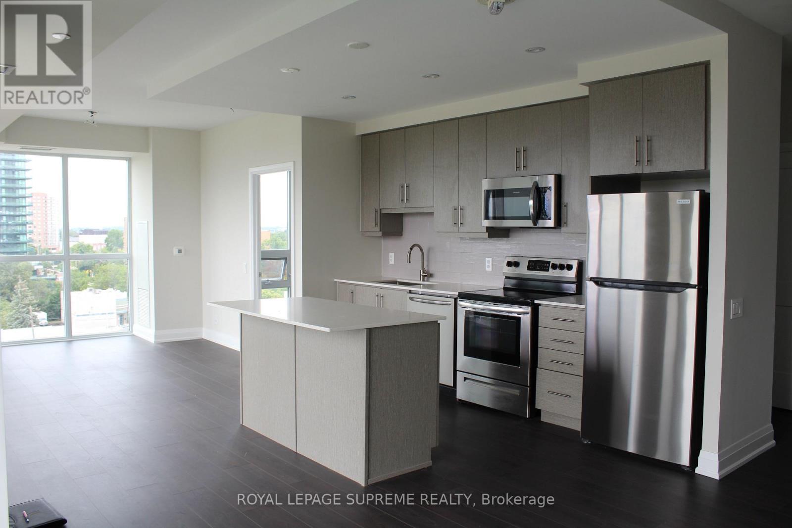 606 - 15 Lynch Street, Brampton, Ontario  L6W 2Z8 - Photo 13 - W13174778