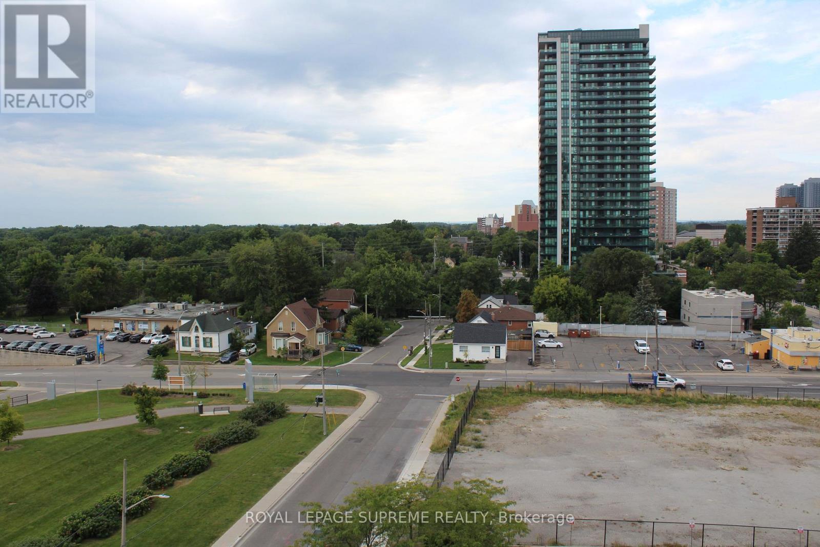 606 - 15 Lynch Street, Brampton, Ontario  L6W 2Z8 - Photo 15 - W13174778