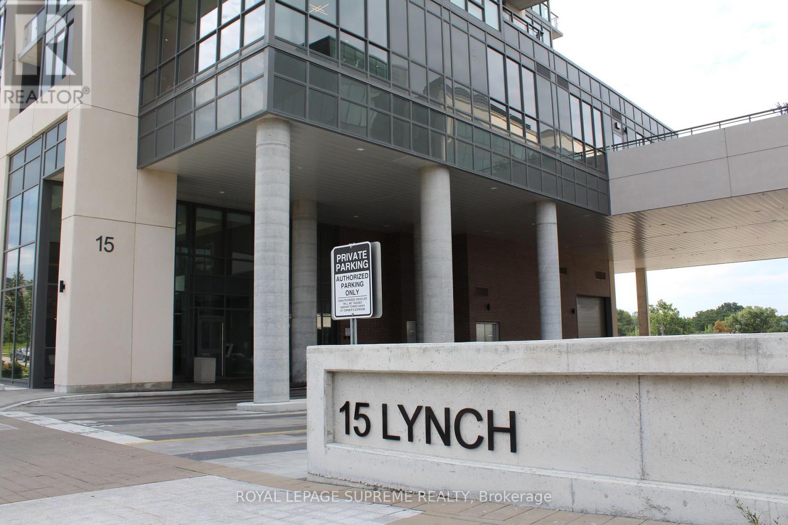 606 - 15 Lynch Street, Brampton, Ontario  L6W 2Z8 - Photo 27 - W13174778