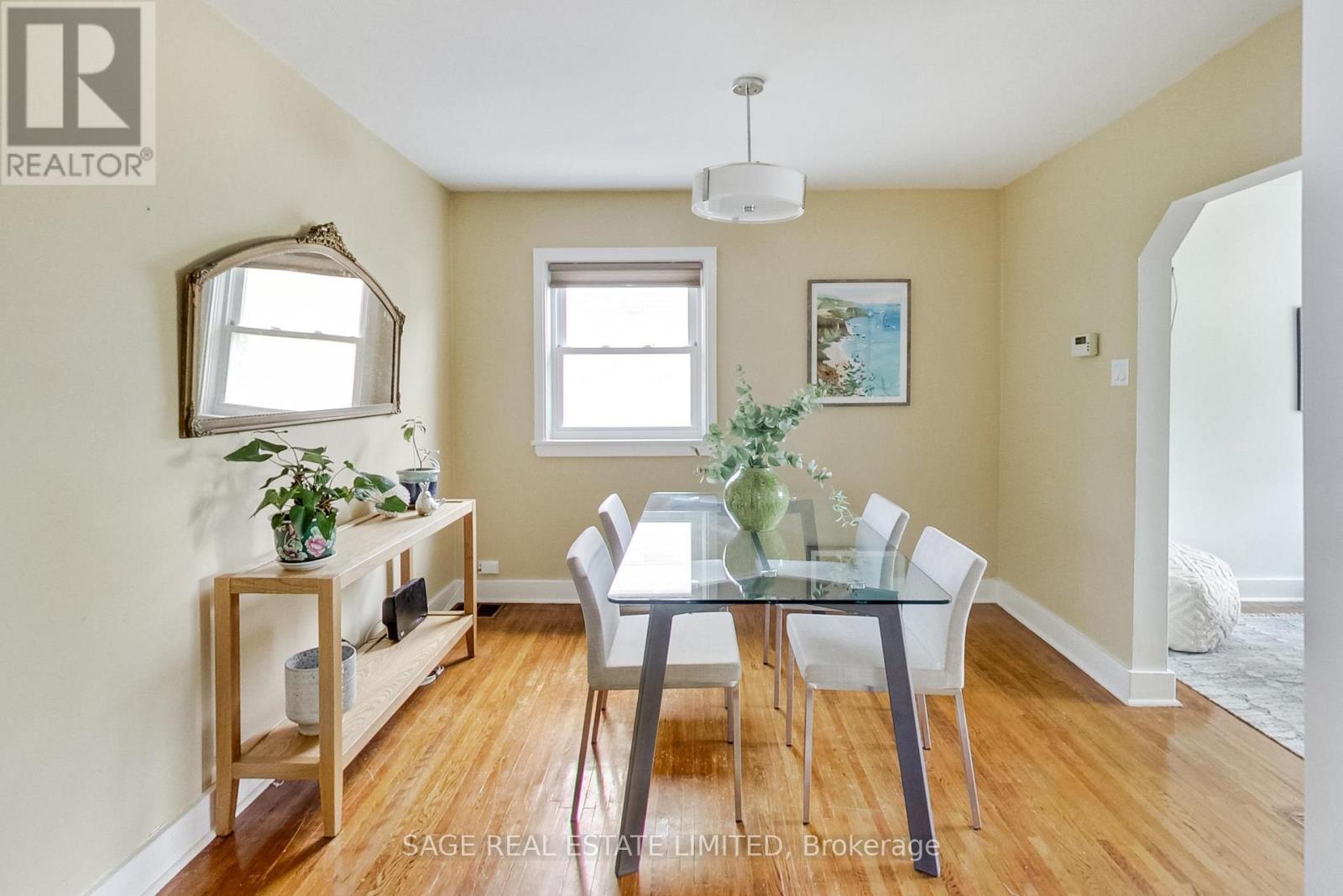 35 Blakley Avenue, Toronto, Ontario  M6N 3Y4 - Photo 14 - W13174828
