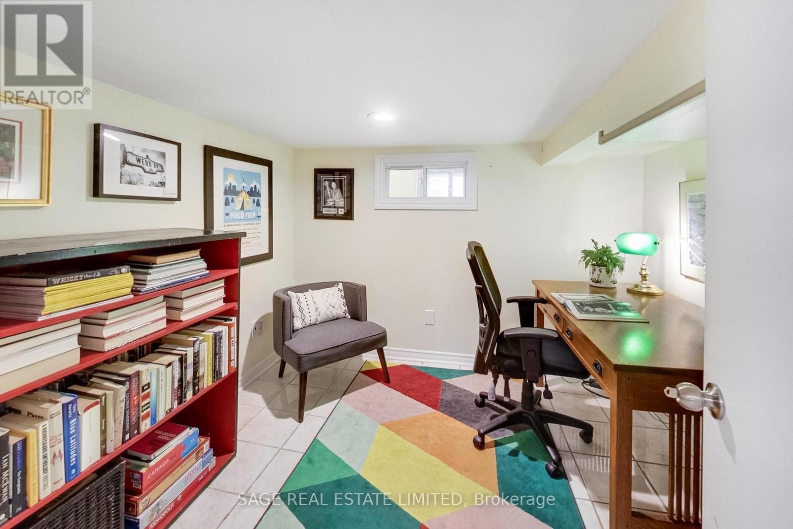35 Blakley Avenue, Toronto, Ontario  M6N 3Y4 - Photo 29 - W13174828