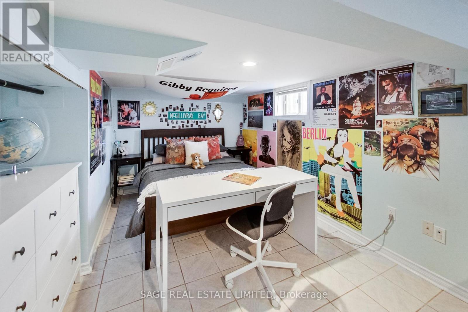 35 Blakley Avenue, Toronto, Ontario  M6N 3Y4 - Photo 33 - W13174828