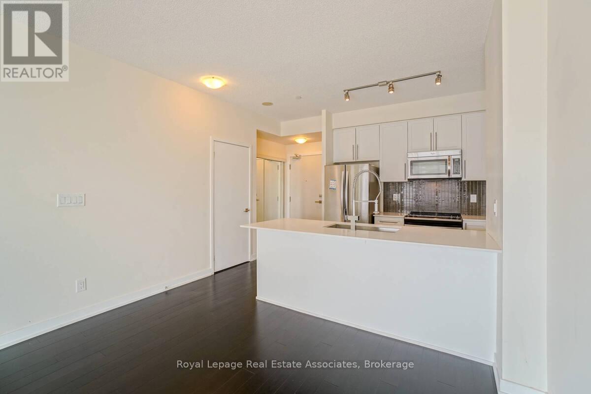2809 - 4011 Brickstone Mews, Mississauga, Ontario  L5B 0J7 - Photo 10 - W13174894