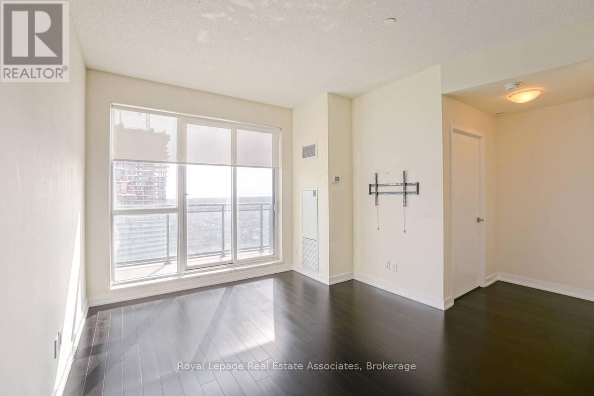 2809 - 4011 Brickstone Mews, Mississauga, Ontario  L5B 0J7 - Photo 14 - W13174894