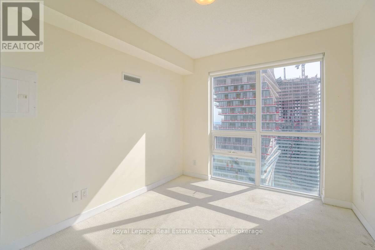 2809 - 4011 Brickstone Mews, Mississauga, Ontario  L5B 0J7 - Photo 15 - W13174894