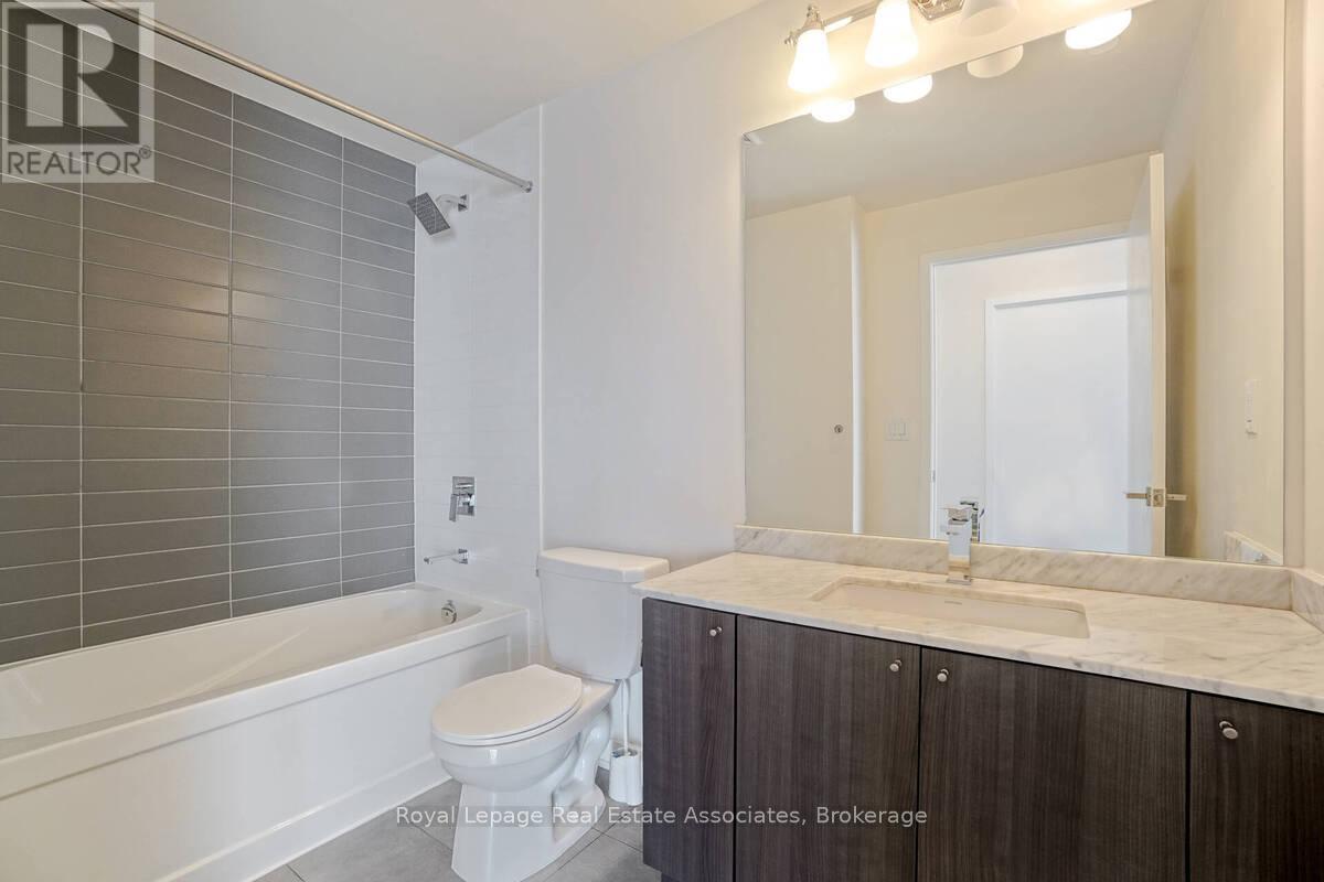 2809 - 4011 Brickstone Mews, Mississauga, Ontario  L5B 0J7 - Photo 17 - W13174894