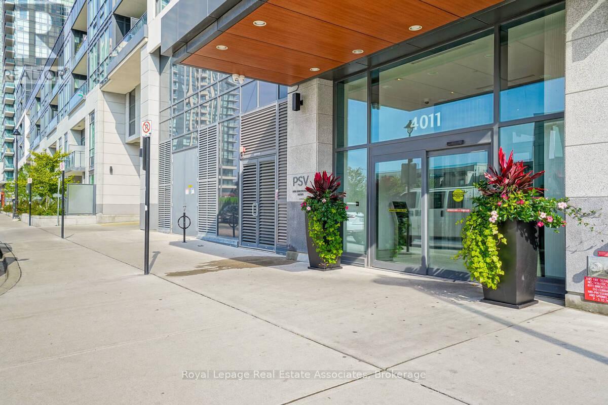 2809 - 4011 Brickstone Mews, Mississauga, Ontario  L5B 0J7 - Photo 2 - W13174894